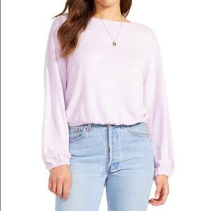 BB Dakota® x Steve Madden® Beachwood Top